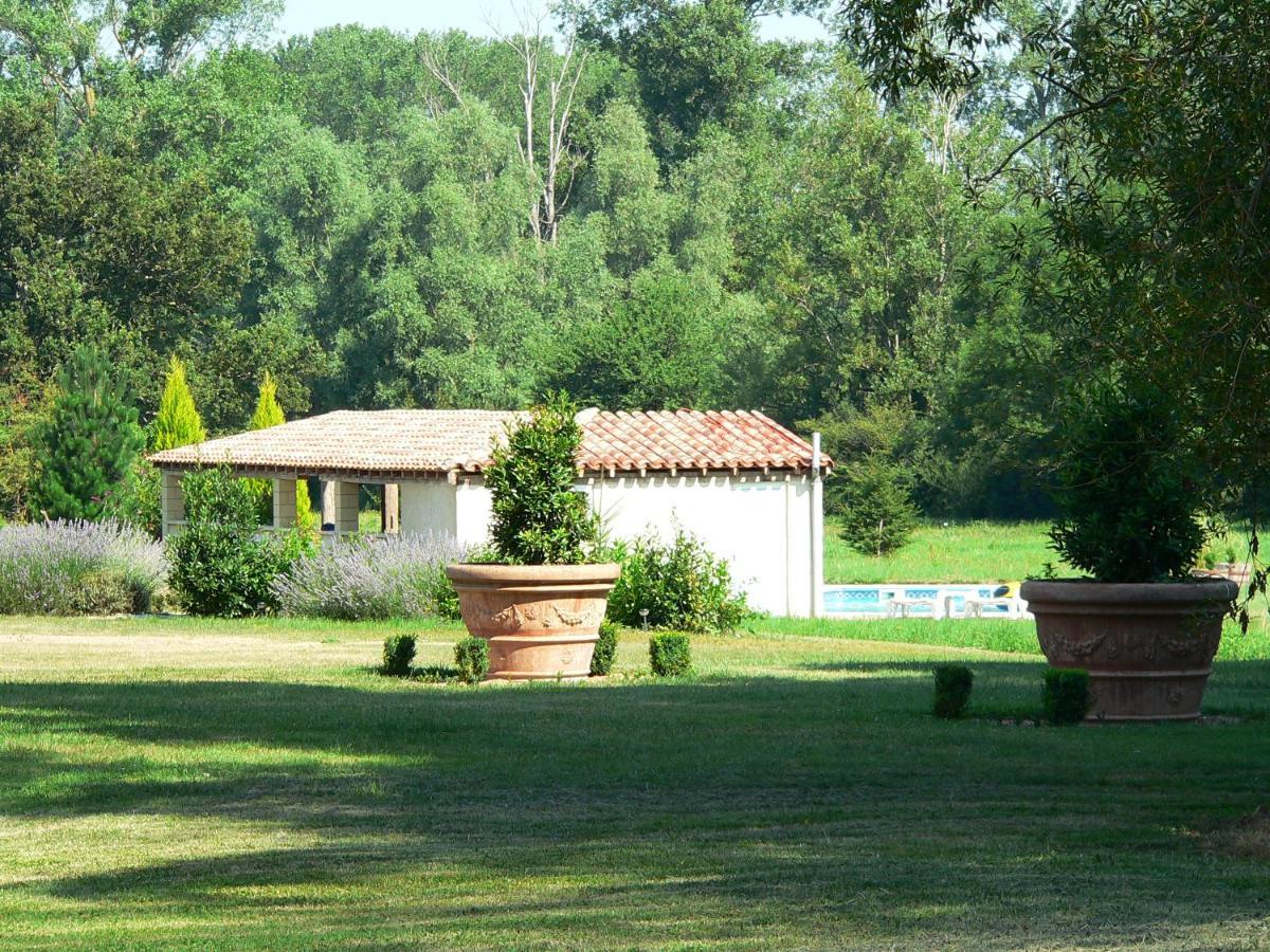 La Terrasse Villa Sorèze Exteriör bild