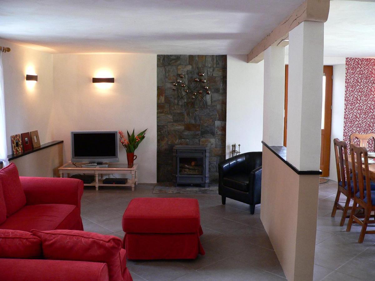 La Terrasse Villa Sorèze Exteriör bild